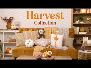 2024 Harvest Collection highlights | Scentsy
