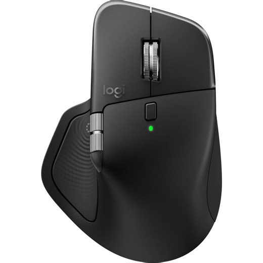 Logitech MX Master 4 Wireless Mouse