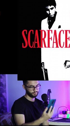 movie scarface 1983 al pacino