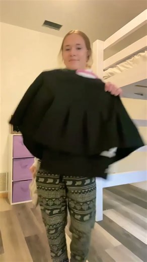 A cheer princess! #transistion #cheerprincess #viralsound