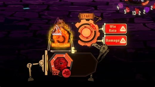 [边狱巴士]神金bug