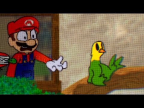 That Bird that i hate