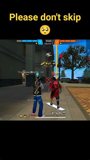 please don't skip😥 #freefire #viral #shorts #spongebob #tweening #cosplayer