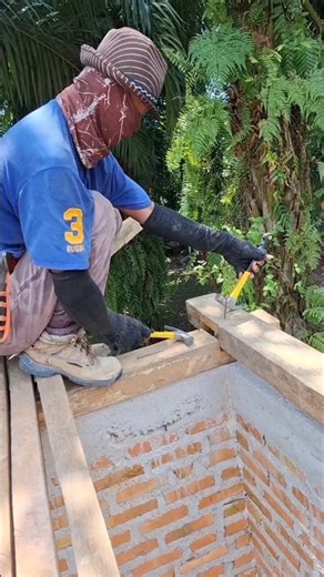 This is an example of how to flatten wood.