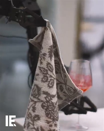 28K views · 157 reactions | A Stanford grad student created a robot to handle household chores, promising to alleviate boredom and make home life significantly easier in the future. | Interesting Engineering | Facebook