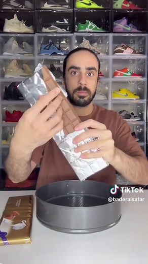 S’mores Hack 😵 #hacks #lifehacks #asmr #smores #satisfying #baderalsafar #foryou #fyp #foryoupage #mukbang