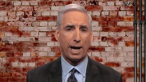 Luck explains how new XFL rules will speed up the game