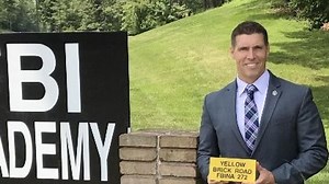 What I learned from attending the FBI National Academy