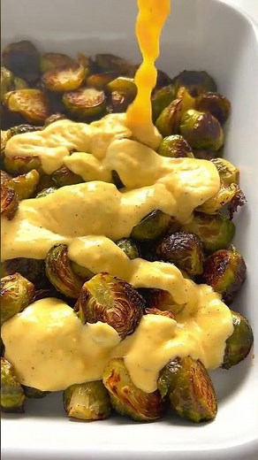 You Need My Brussels Sprout Casserole!