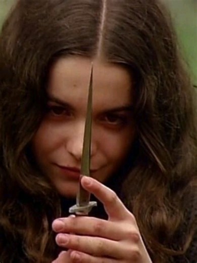 Alucarda (1977) #film#cinema#gothic#horror#vampire