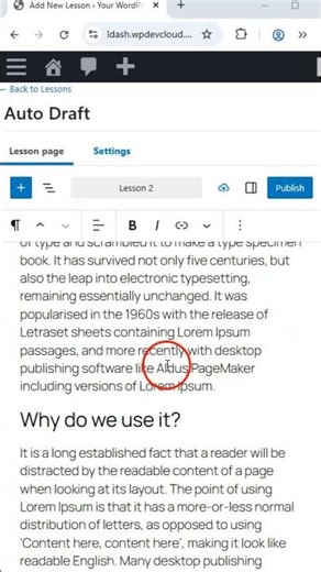LearnDash Drip Content: Automate Course Access by Date (Step-by-Step)