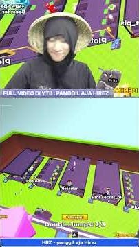 MAP BRAINROT NINJA INI MAP GOB*OK BOCAH CAPER NYA BANYAKKKK #roblox #brainrotroblox