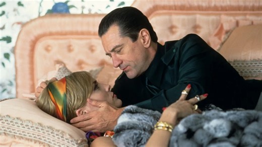 Sharon Stone Reveals Surprising Actor as ‘Best Kisser in the Business’