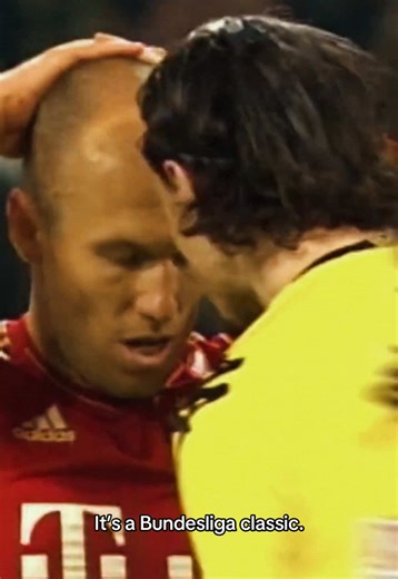 Experience the Excitement of Bundesliga Classics!