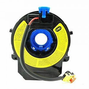 [Hot Item] Airbag Clock Spring Replacement for Hyundai Elantra Active 93490-3X030 Rh Engine Spare Part