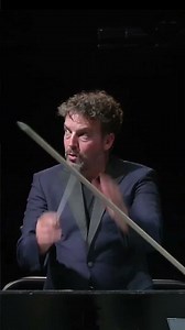 James Gaffigan conducts Orff: Carmina Burana at Verbier Festival 2026