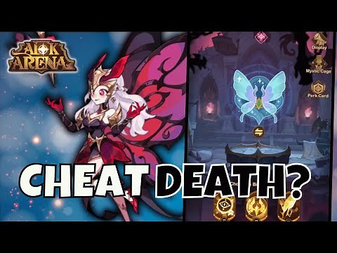 INSANE Tasi Collection Guide for AFK Arena Players