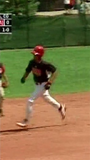 Throwback to 2006 When Nova Southeastern Coach Eric Cruz SMASHED This Home Run