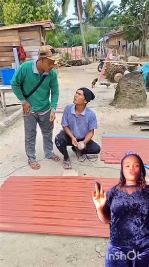 If you are roofing a house, check this method | Monique TV