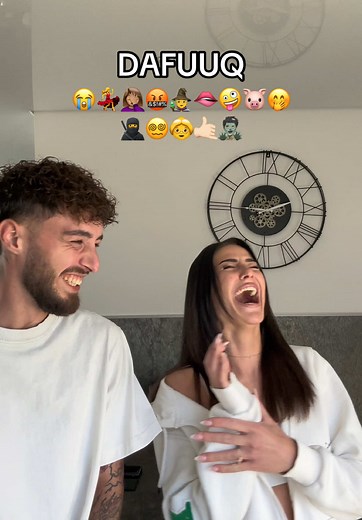 Join the Fun with the Emoji Challenge Trend!
