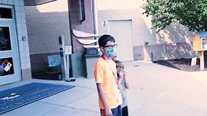 116K views · 688 reactions | WELCOME HOME STAFF SERGEANT KARNES:...