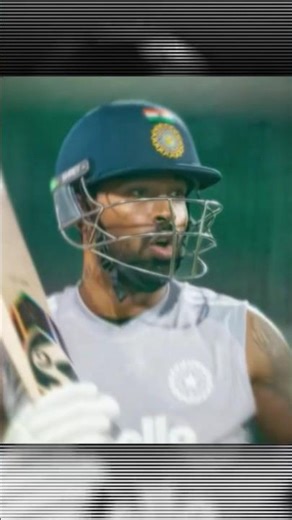 Aura Too Strong 🔥 📈#hardikpandya #cricketshorts #indvsnz