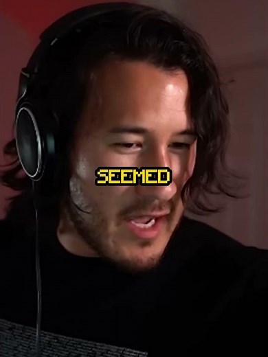 Markiplier's 200 IQ Among Us Play #shorts
