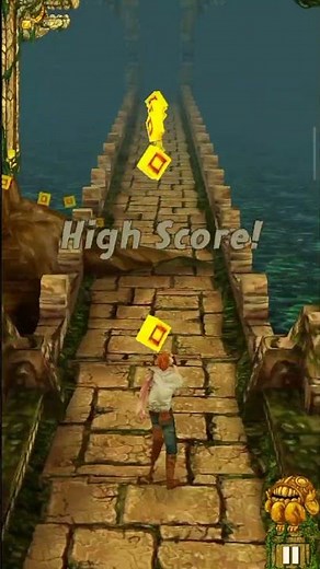 *Temple Run Ultimate Guide: How to Score 1M+ Points FAST! 🌍🚀 World Record Strategy + Hidden Tricks"