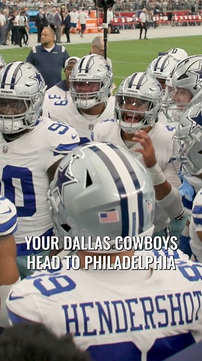 14K views · 447 reactions | Who's ready for another Watch Party!? Head to Miller Lite®House this Sunday, November 5th, for a Dallas Cowboys Watch Party presented by 7-Eleven! Here's what to expect:  Dallas Cowboys Cheerleaders Performance  Rowdy (The Dallas Cowboys Mascot) Appearance  Celebrity Slurpee Toast  Gameday Bites  $5 Miller Lites ️ Tickets and parking are FREE! Claim your ticket today at dallascowboys.com/watchparty | AT&T Stadium | Facebook