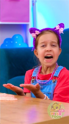 From Fun and Games to a Handwashing Habit 🫧 #Kids #Shorts