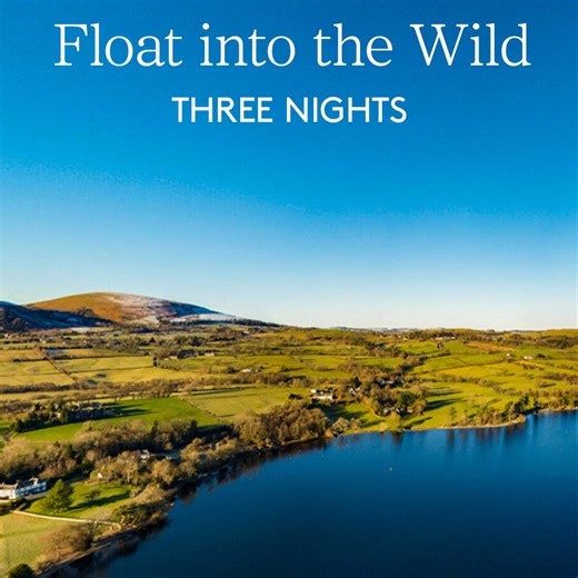 15K views | THREE-NIGHT BREAK Experience an elemental escape on our...