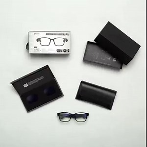 Time to be all 👀 and 👂 as we take a closer look at the Razer Anzu 👓 https://www.razer.com/mobile-wearables/razer-anzu-smart-glasses | Razer