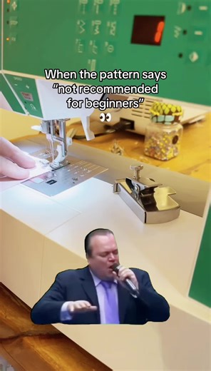 Advanced Sewing Techniques Explained for Beginners