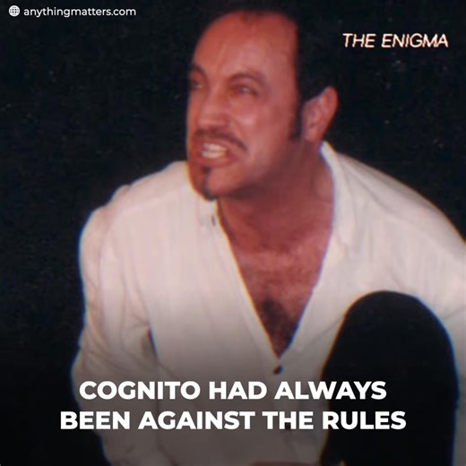Comedian Ian Cognito was delivering a great stand-up comedy show when he made a joke about his de*th, which would become real only 5 minutes later. | The Witness