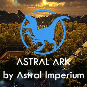 Steam Workshop::Astral ARK Mods