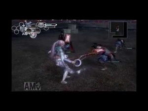 genji ryona 5