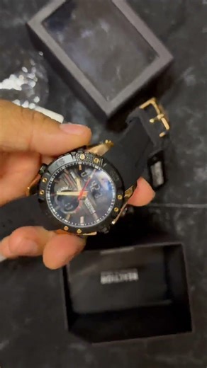 REACTION KENNETH COLE Analog Digital watch. #digitalwatch #analogwatch #watch #smartwatch