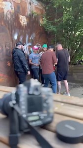 📸EUROPEAN VACATION 📷 @beyondthenoise 🎞️ @latestslang @terrymcorso #alienantfarm #fyp #photooftheday | Alien Ant Farm