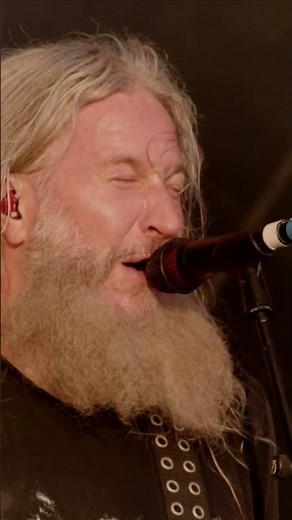 🤘 MASTODON – Blood and Thunder | LIVE Bloodstock 2025 🔥