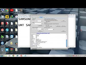 SAMSUNG A20 FRP UNLOCK UMT SAMS TOOL