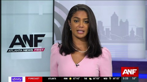 Woman killed, husband injured in Buford during domestic dispute