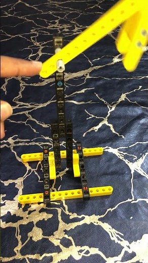 STEM Secret Physics Hack: How Levers Make You Super Strong! 🦾⚙️ #imalidotcom
