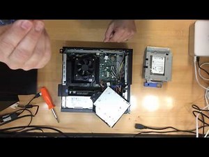Dell Optiplex 3020 Adding RAM