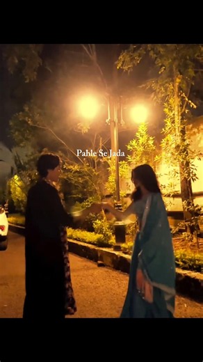 Jeene Laga Hoon Pahle Se Zyada 💓| Romantic Love Song #songlyrics #musicedit