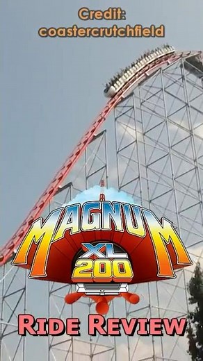 Magnum XL-200: AMAZING or PAINFUL? (Ride Review #1)