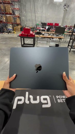 Macbook air m3 in stock!