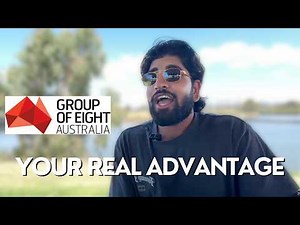 How to Make the Most of a Go8 Degree as an International Student in Australia