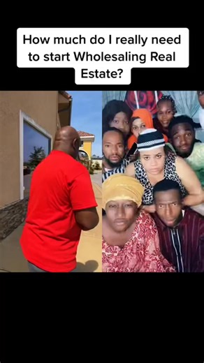 🔥 Comment “Vacant” to Start Your Training for FREE - If you want to get my ebook on how you can get started with wholesaling today, then click the link: https://flipman.net/ - It’s less than $3, so there’s no excuse not to download it right now. - | Flip Man