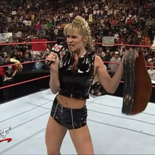 Sable edit #wwe #sable #womenswrestling