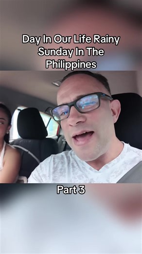 Day In Our Life Rainy Sunday In The Philippines-3 #ExpatLife #AmericanInPhilippines #MoveAbroad #LifeInPhilippines #USExpat